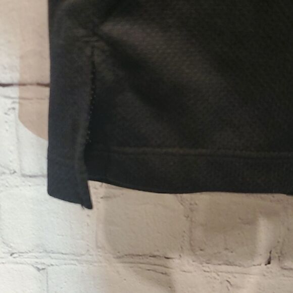 Dansko black netted pants  - Picture 3 of 8